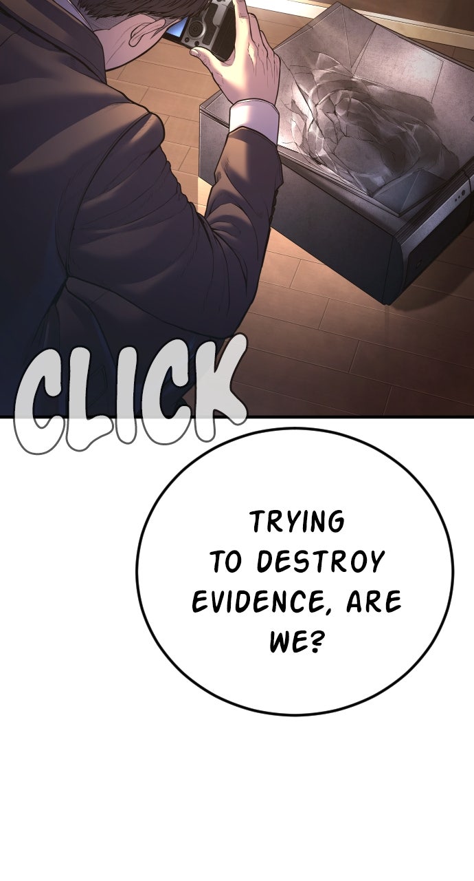 Read Manager Kim EN Manga Online