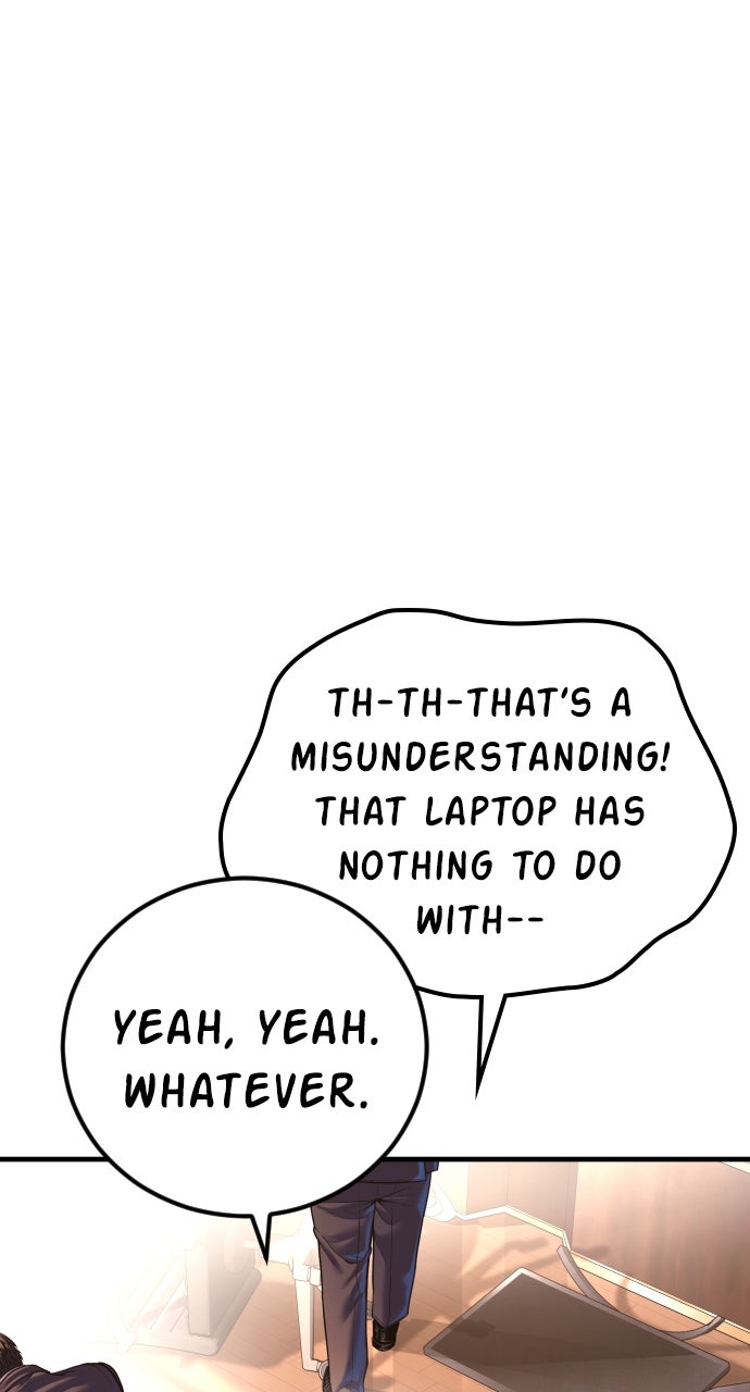 Read Manager Kim EN Manga Online