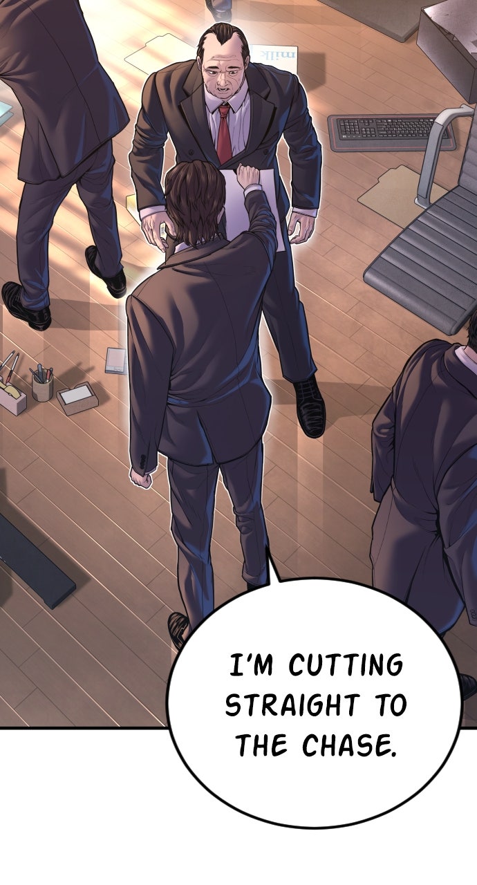 Read Manager Kim EN Manga Online