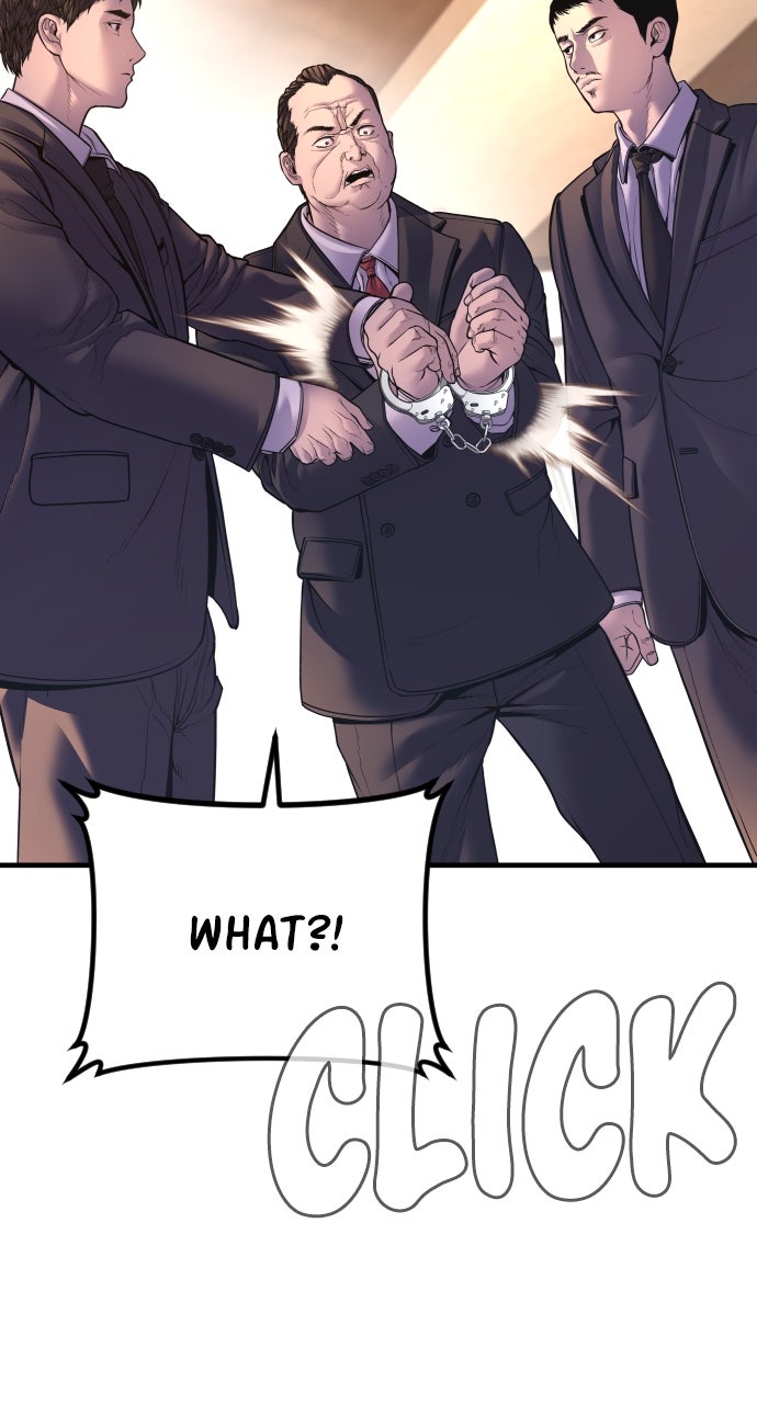 Read Manager Kim EN Manga Online