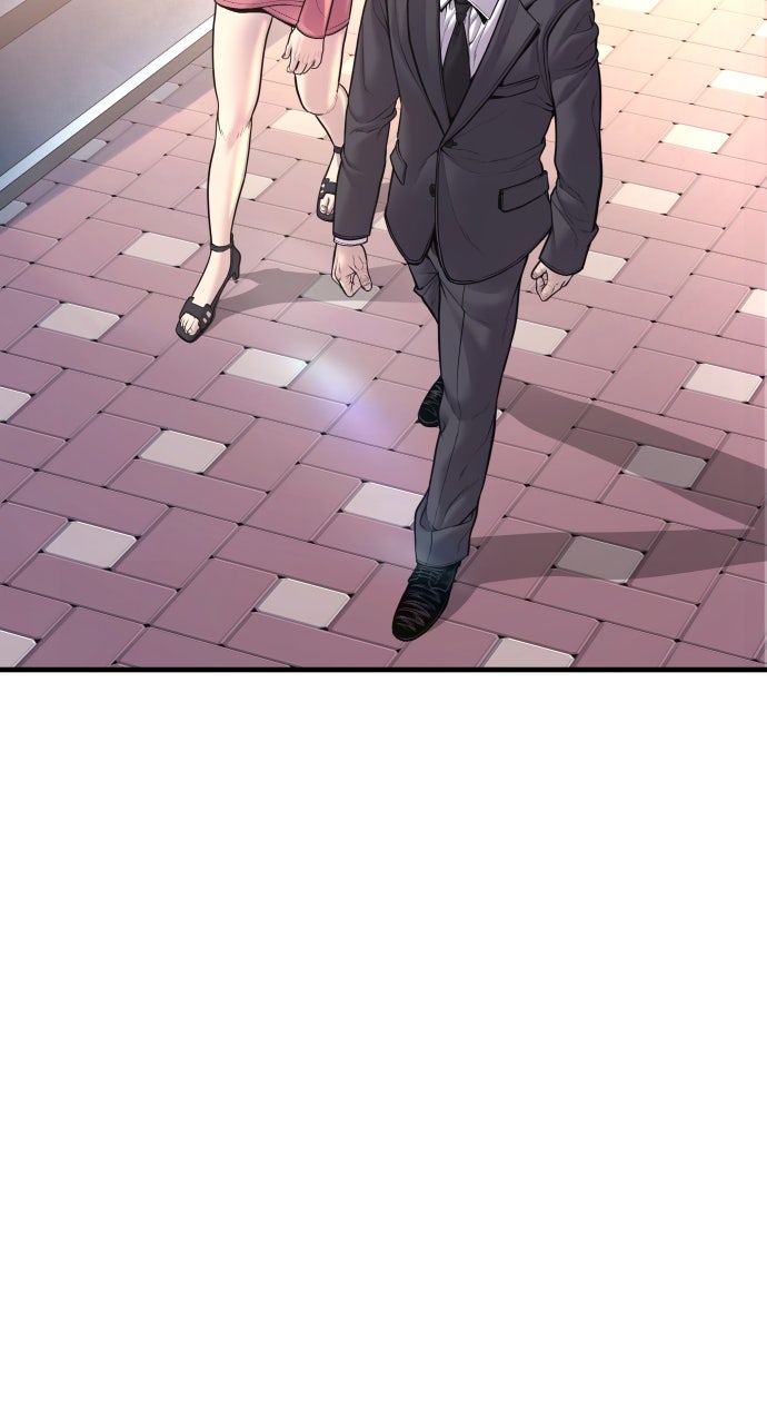 Read Manager Kim EN Manga Online