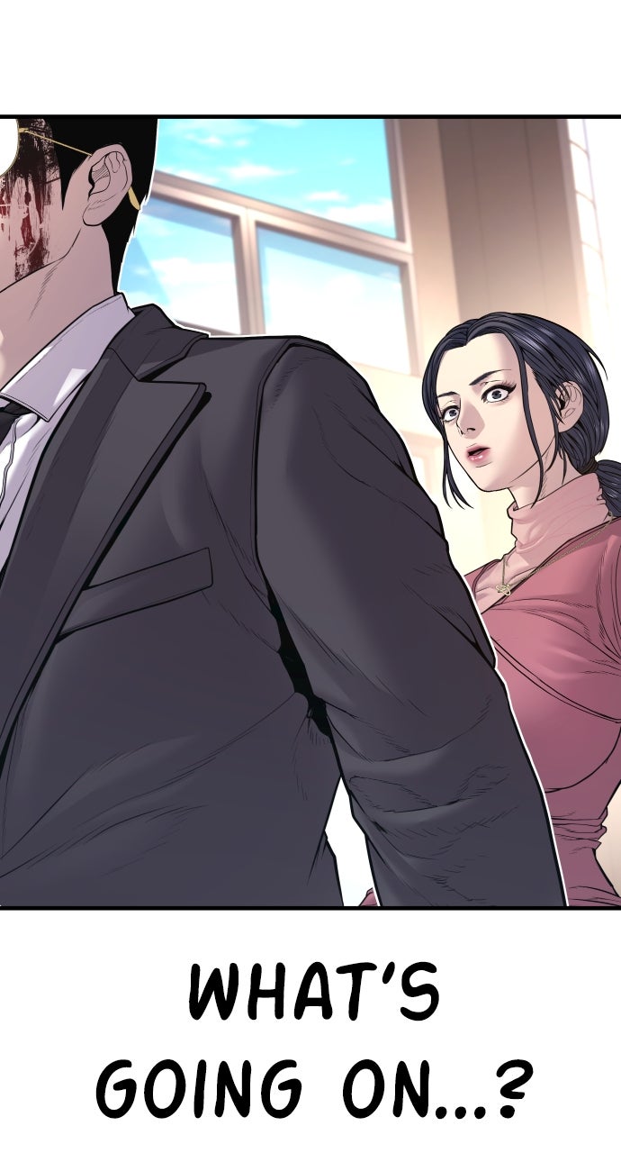Read Manager Kim EN Manga Online
