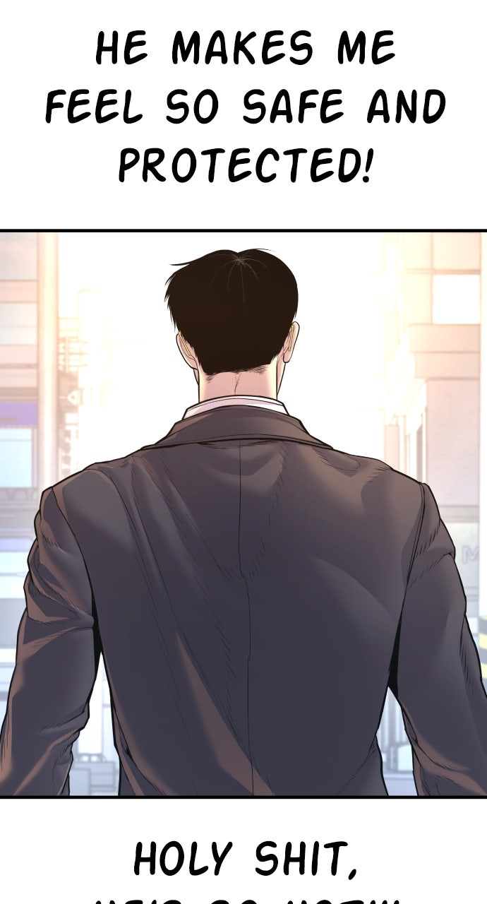 Read Manager Kim EN Manga Online