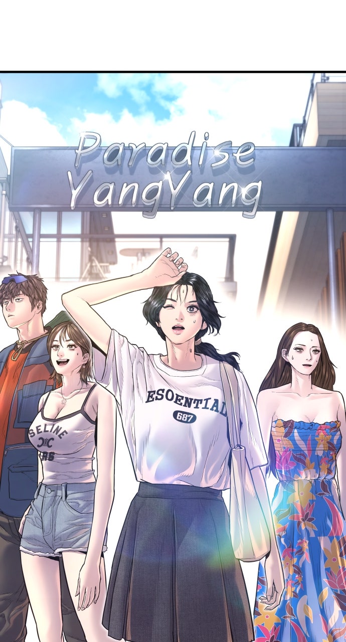 Read Manager Kim EN Manga Online