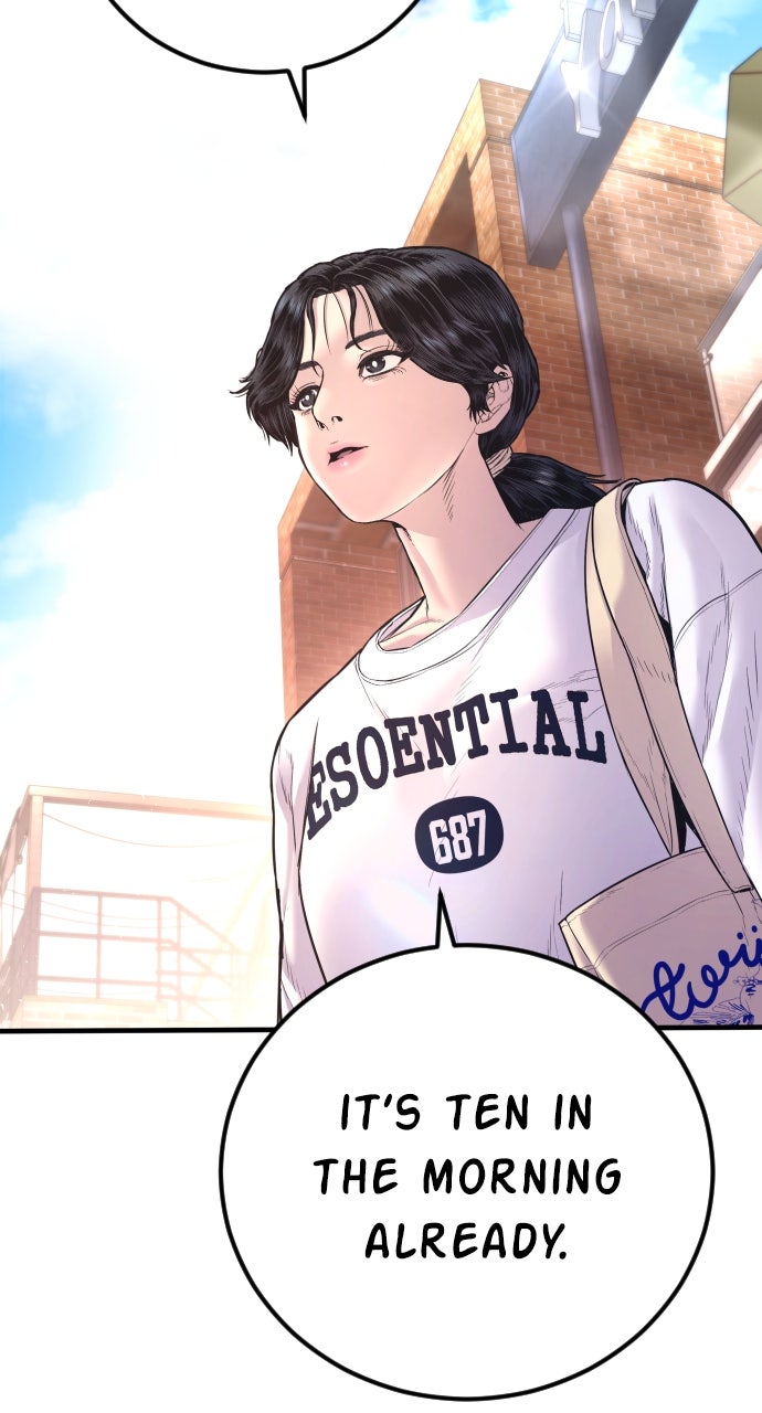 Read Manager Kim EN Manga Online