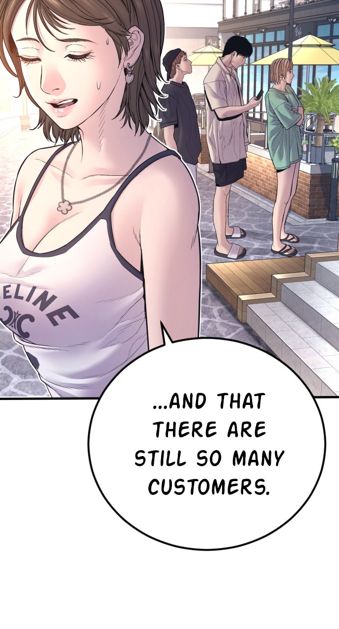 Read Manager Kim EN Manga Online