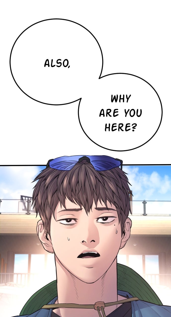 Read Manager Kim EN Manga Online