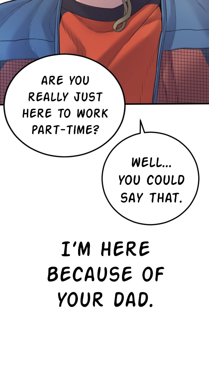 Read Manager Kim EN Manga Online