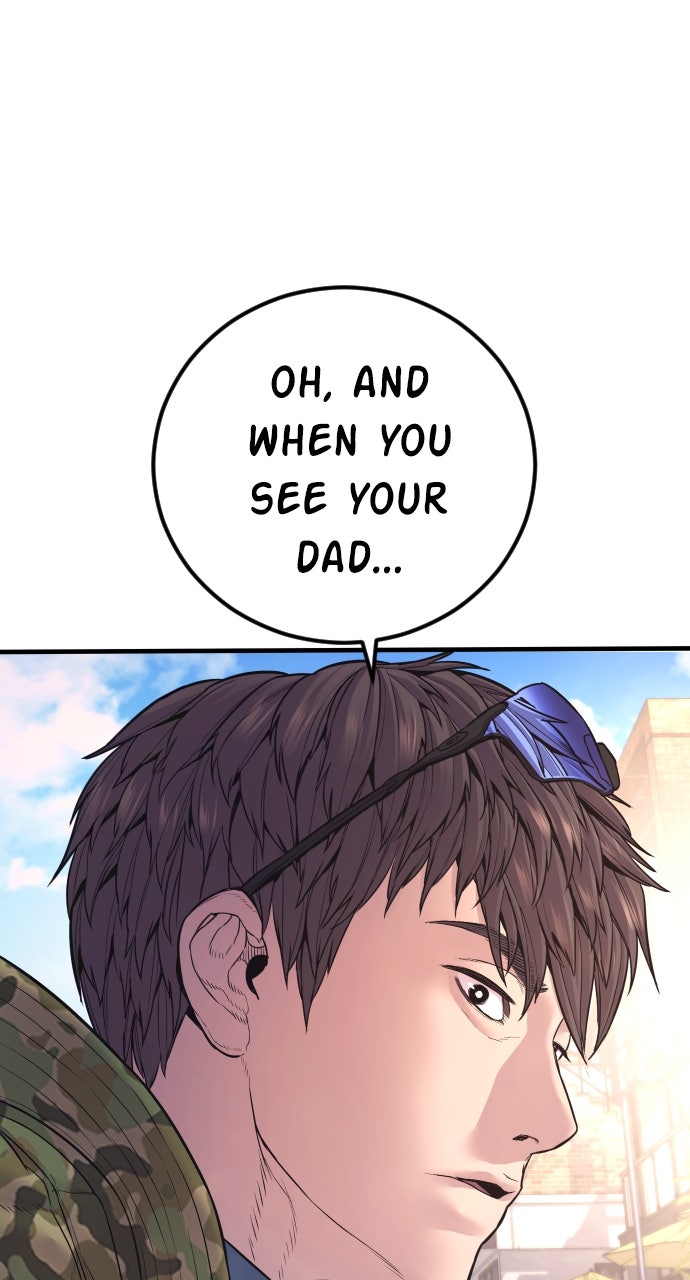 Read Manager Kim EN Manga Online