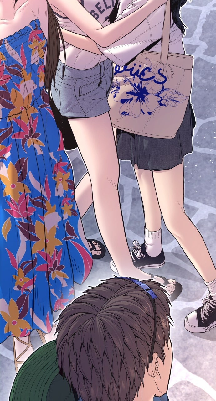 Read Manager Kim EN Manga Online