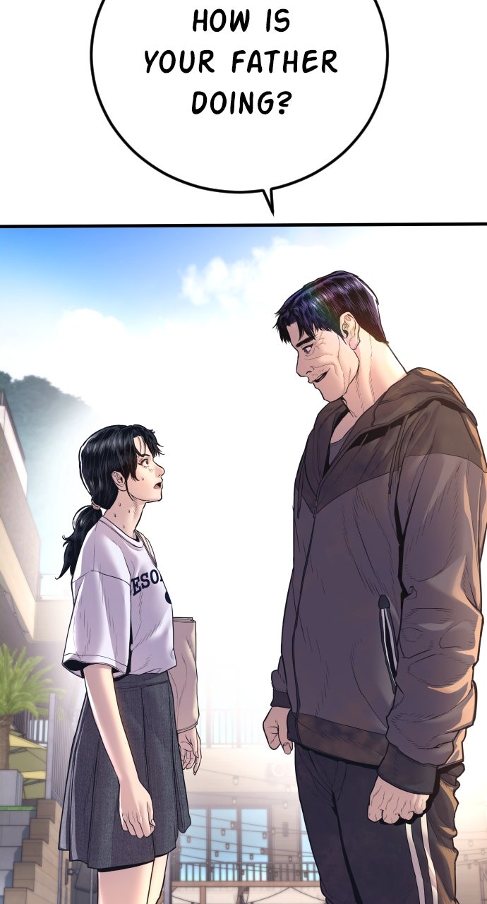 Read Manager Kim EN Manga Online