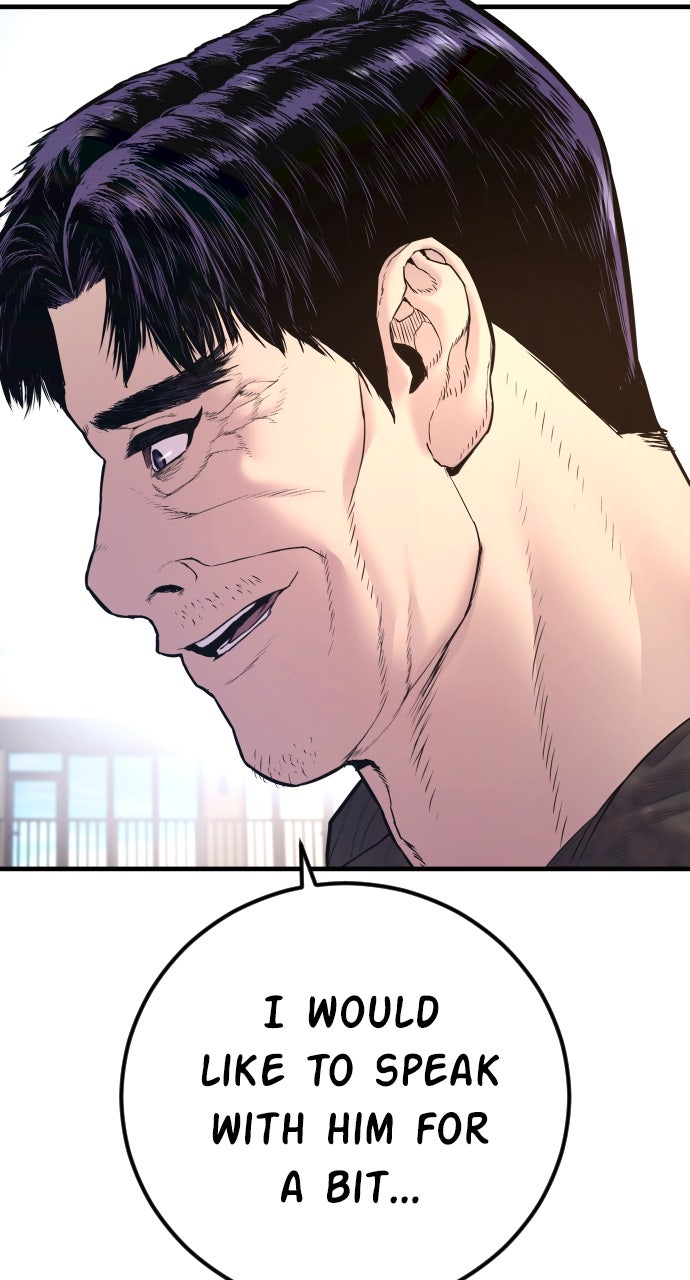 Read Manager Kim EN Manga Online