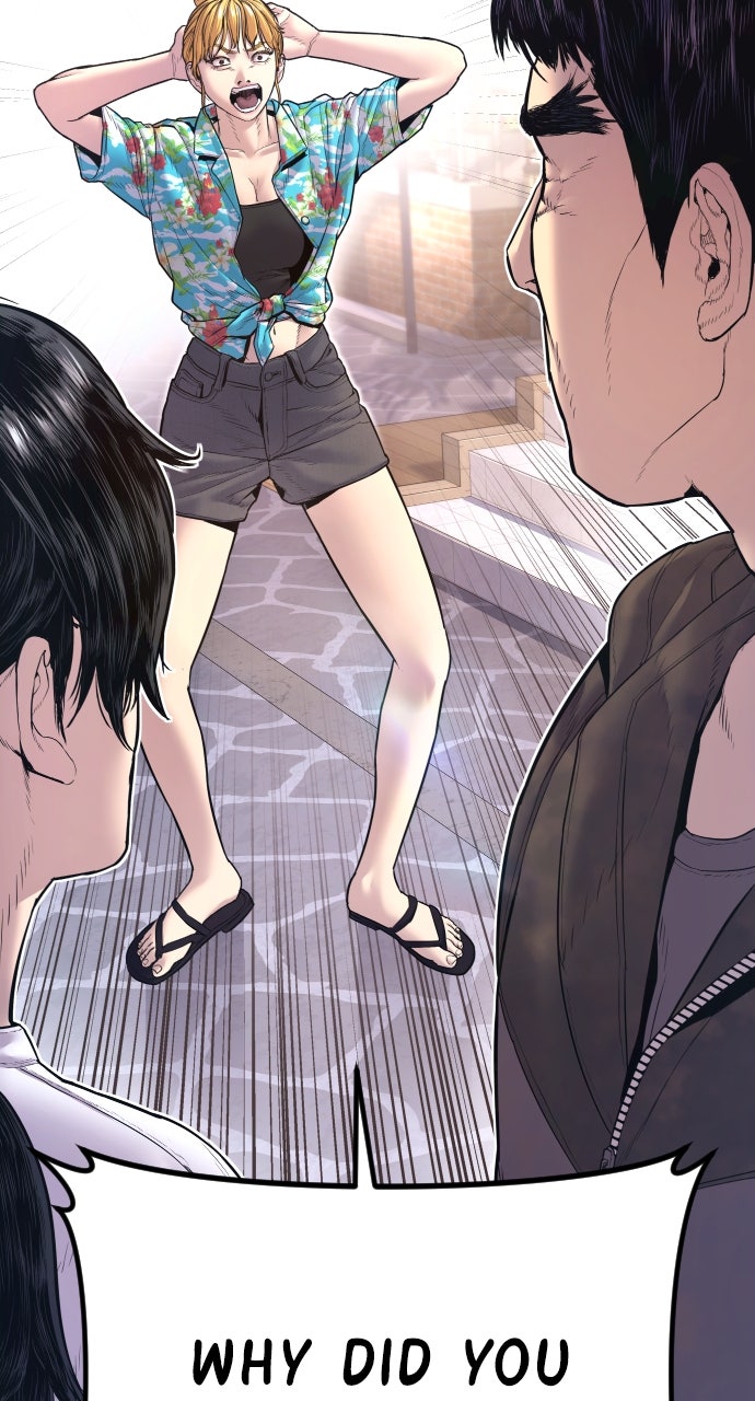 Read Manager Kim EN Manga Online