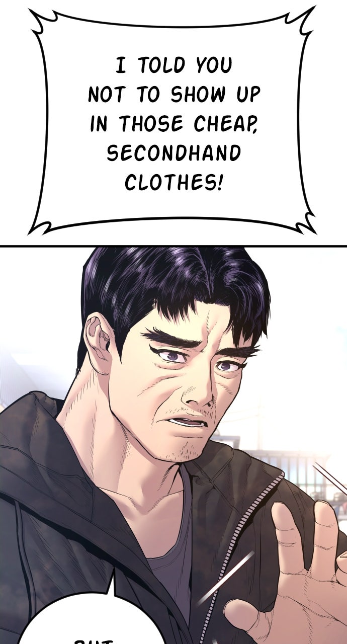 Read Manager Kim EN Manga Online