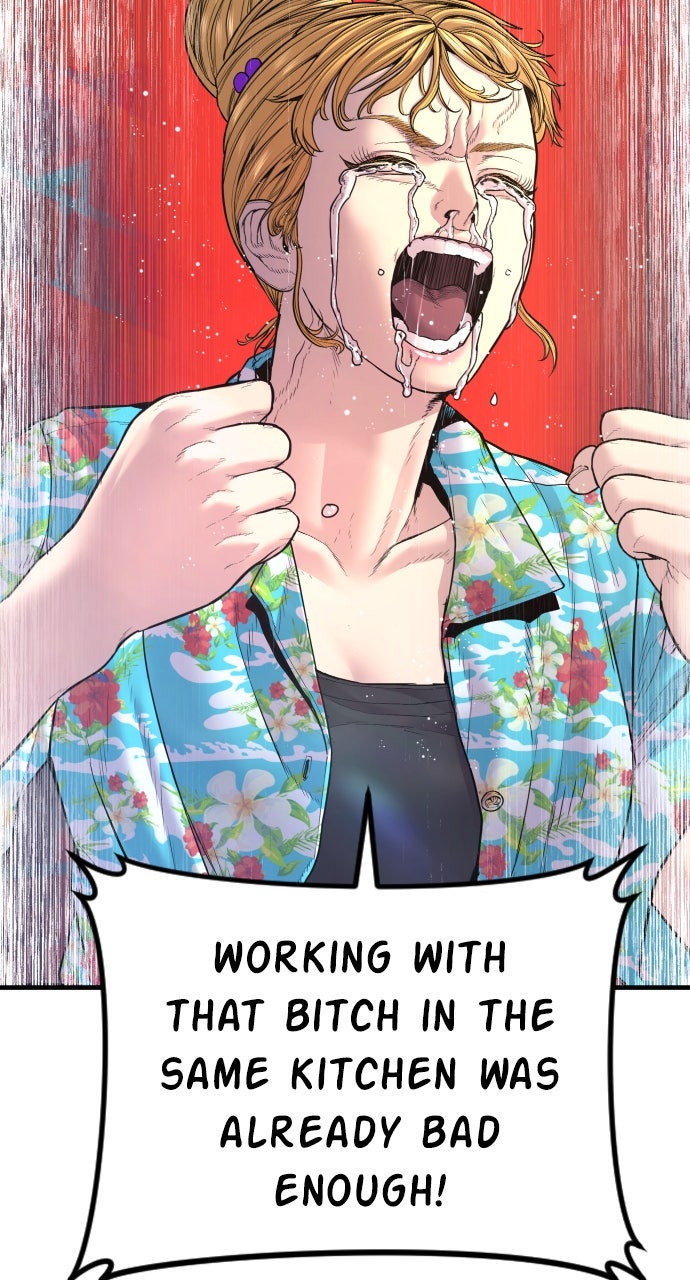 Read Manager Kim EN Manga Online