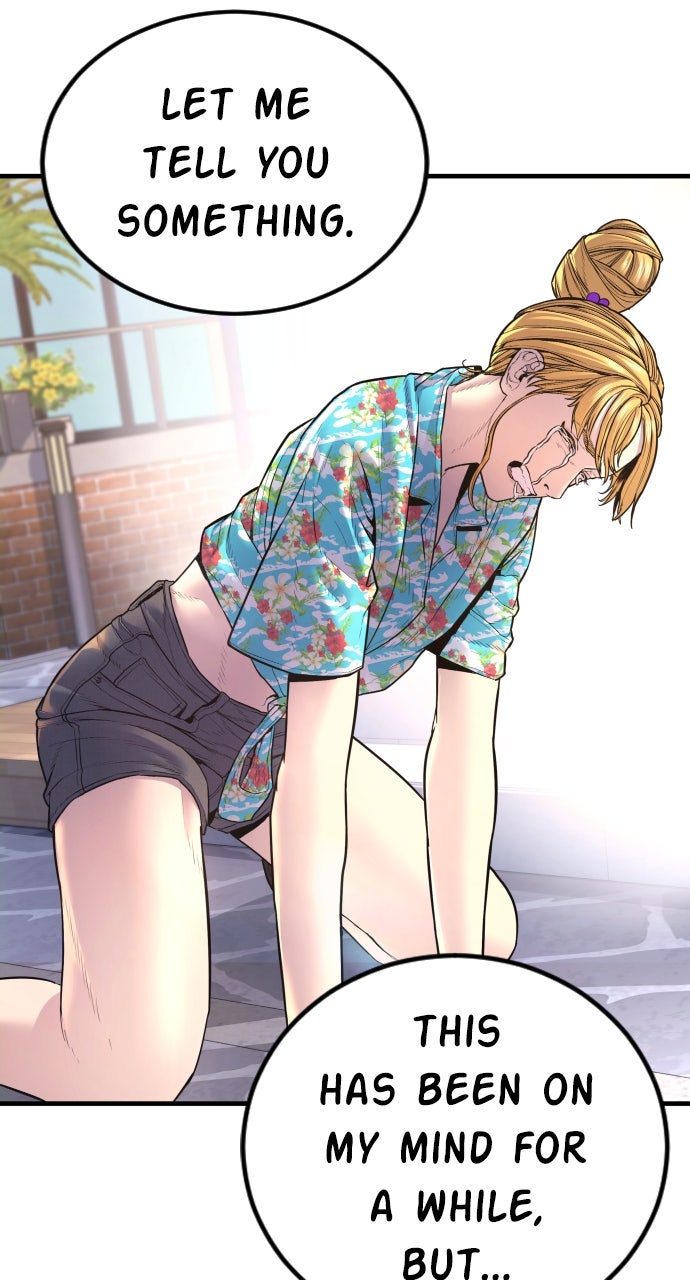 Read Manager Kim EN Manga Online