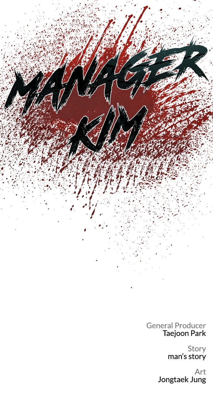 Read Manager Kim EN Manga Online