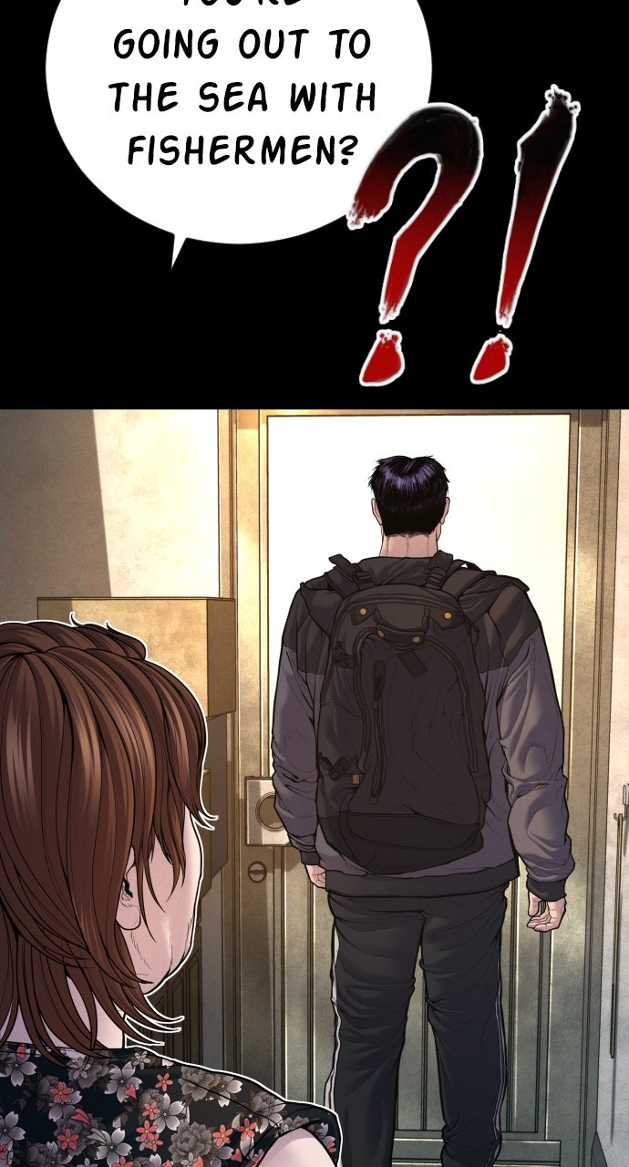 Read Manager Kim EN Manga Online