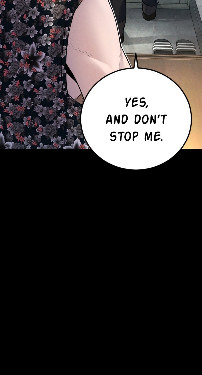 Read Manager Kim EN Manga Online