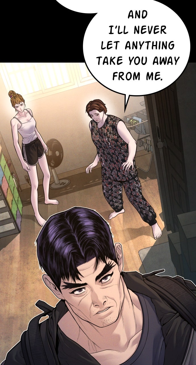 Read Manager Kim EN Manga Online