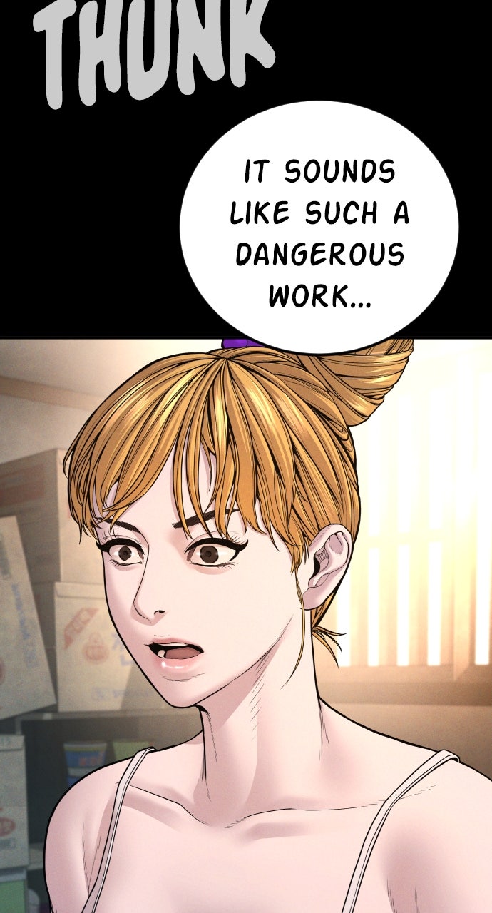 Read Manager Kim EN Manga Online