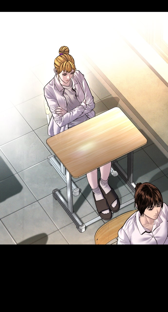 Read Manager Kim EN Manga Online