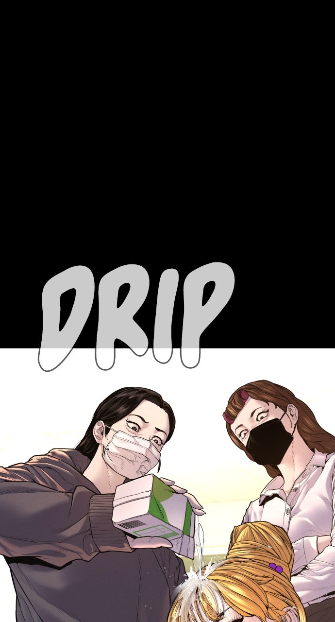 Read Manager Kim EN Manga Online