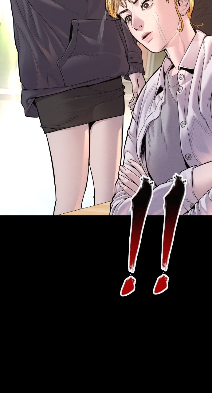 Read Manager Kim EN Manga Online