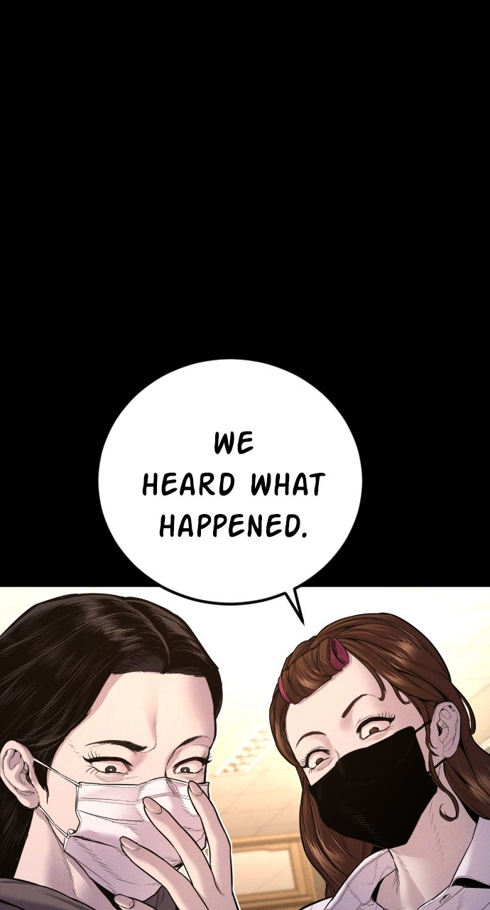 Read Manager Kim EN Manga Online