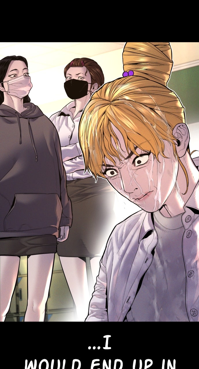 Read Manager Kim EN Manga Online