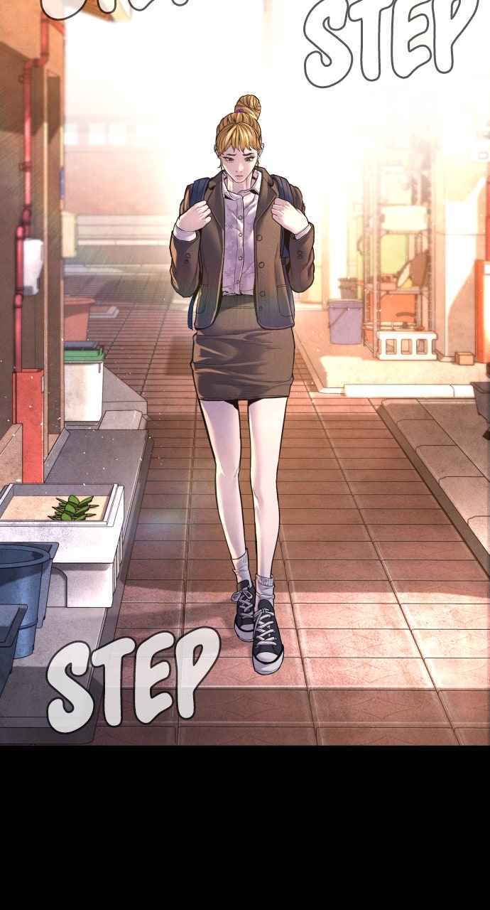 Read Manager Kim EN Manga Online