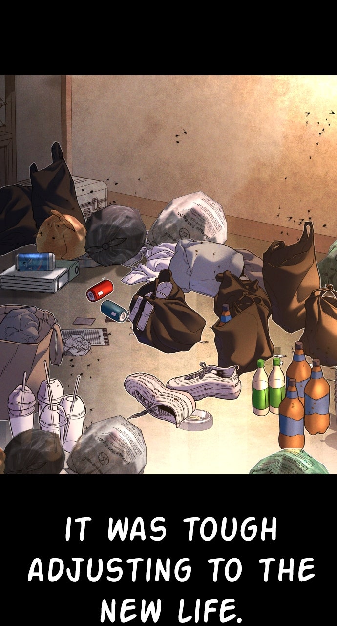 Read Manager Kim EN Manga Online