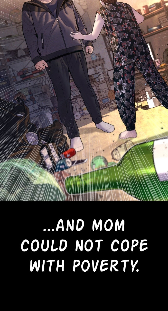 Read Manager Kim EN Manga Online