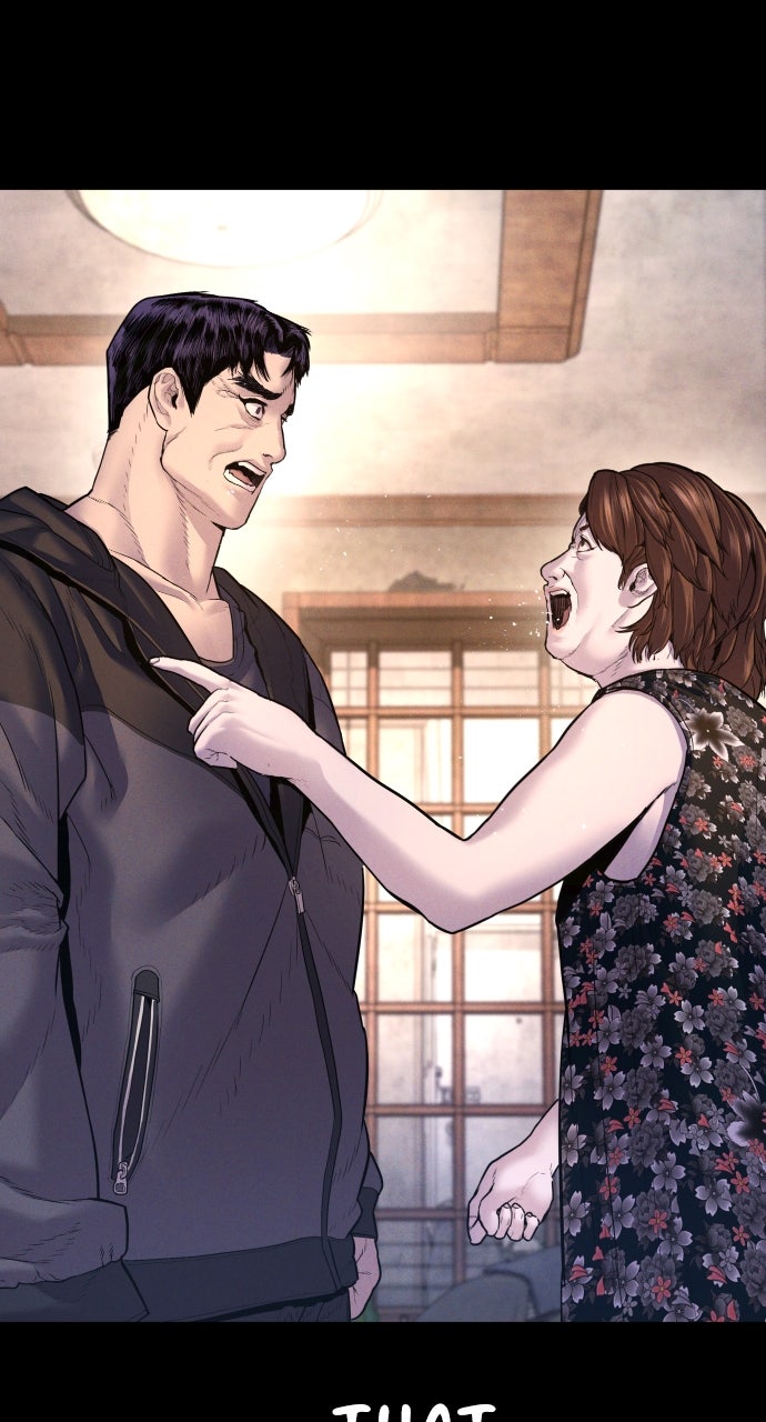 Read Manager Kim EN Manga Online