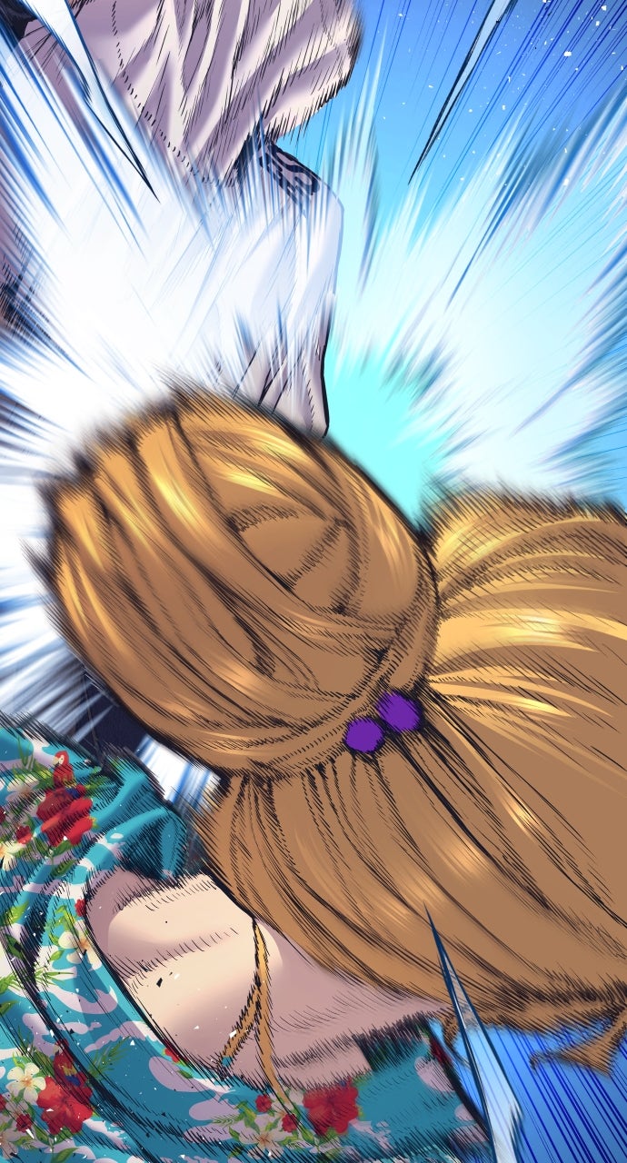 Read Manager Kim EN Manga Online