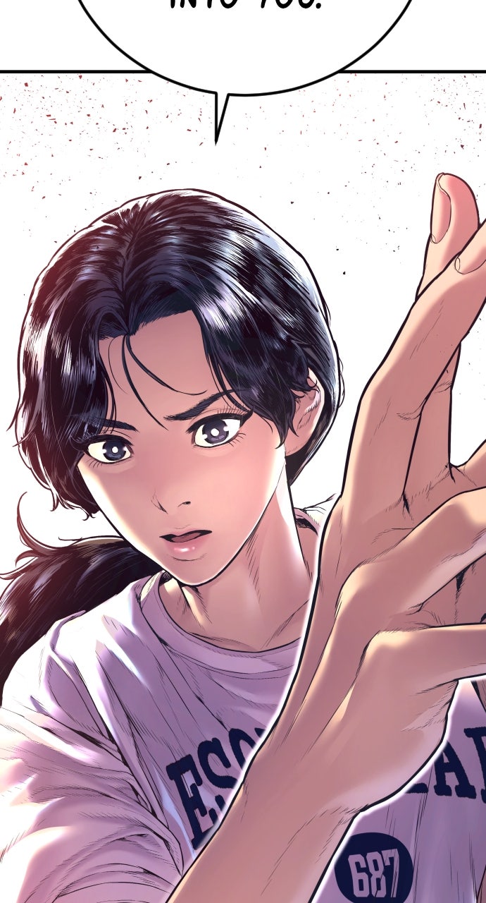 Read Manager Kim EN Manga Online