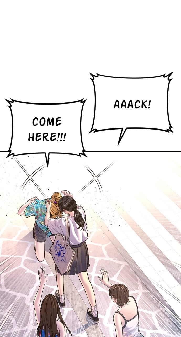 Read Manager Kim EN Manga Online