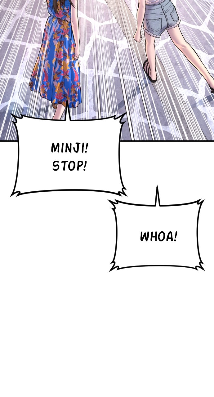 Read Manager Kim EN Manga Online