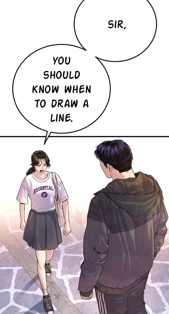 Read Manager Kim EN Manga Online