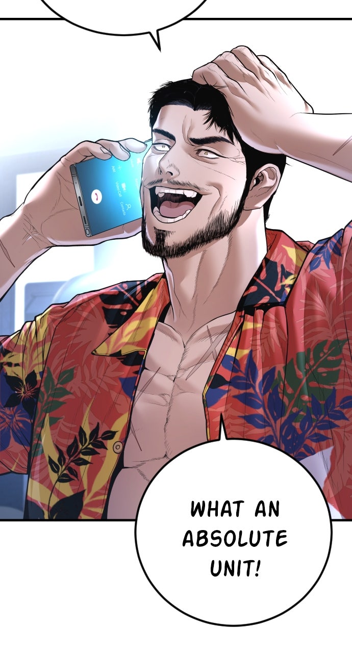 Read Manager Kim EN Manga Online