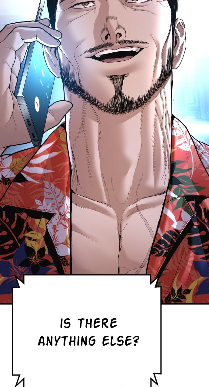 Read Manager Kim EN Manga Online