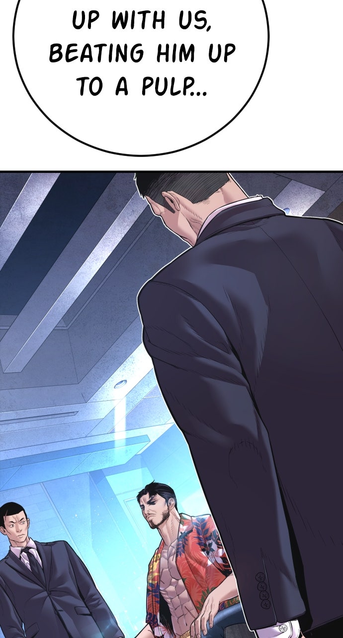 Read Manager Kim EN Manga Online