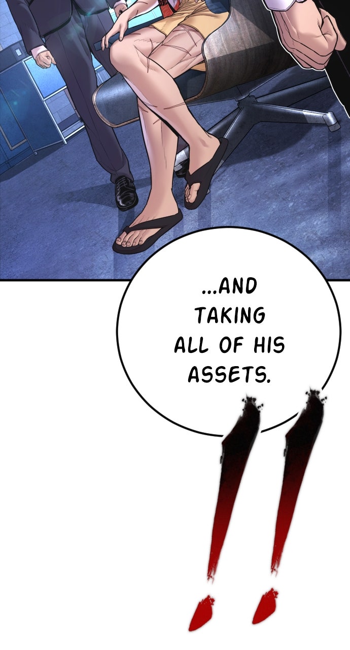 Read Manager Kim EN Manga Online