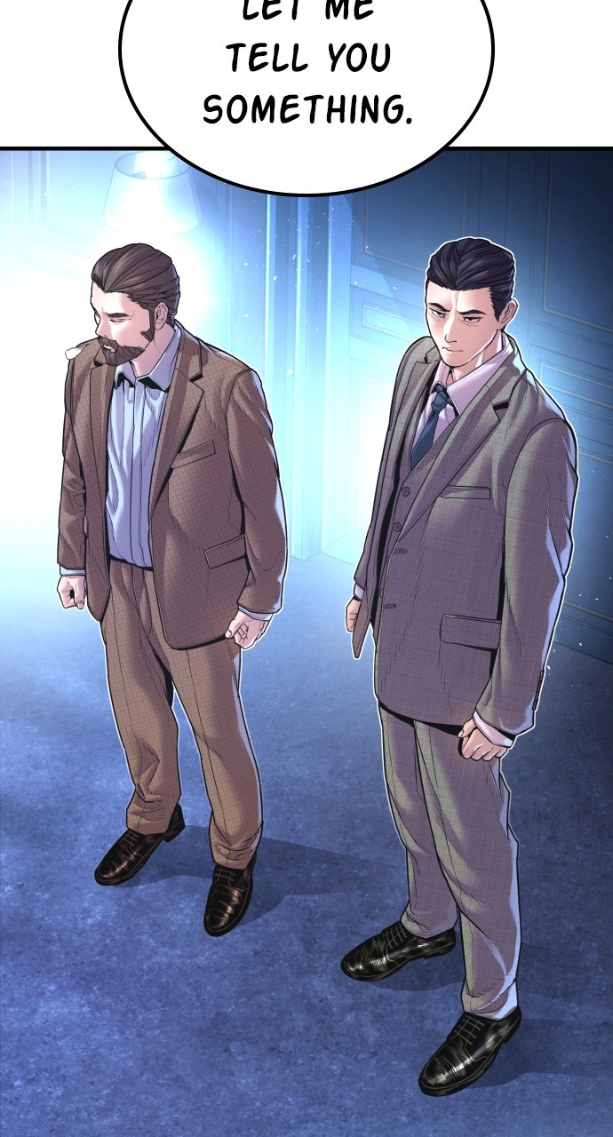 Read Manager Kim EN Manga Online