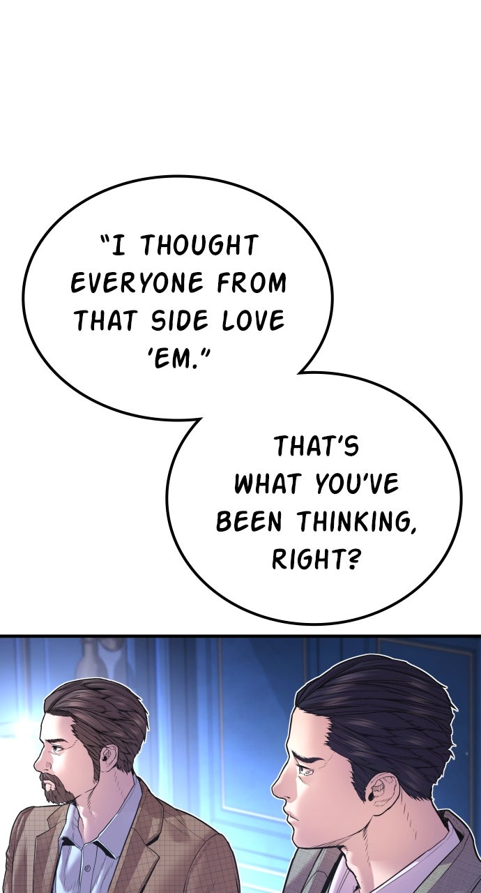 Read Manager Kim EN Manga Online