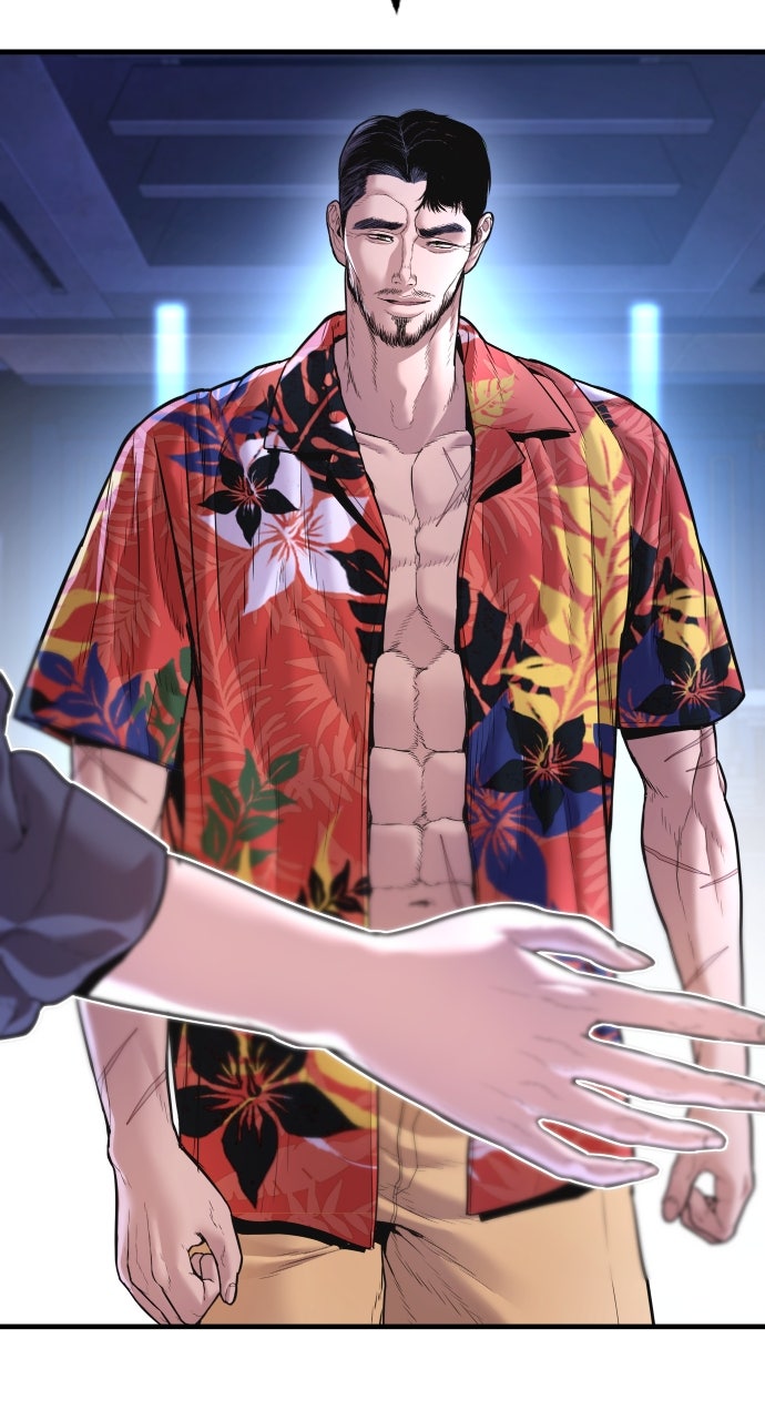 Read Manager Kim EN Manga Online