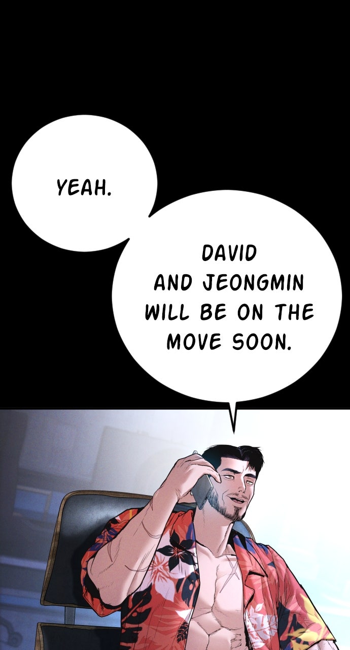 Read Manager Kim EN Manga Online