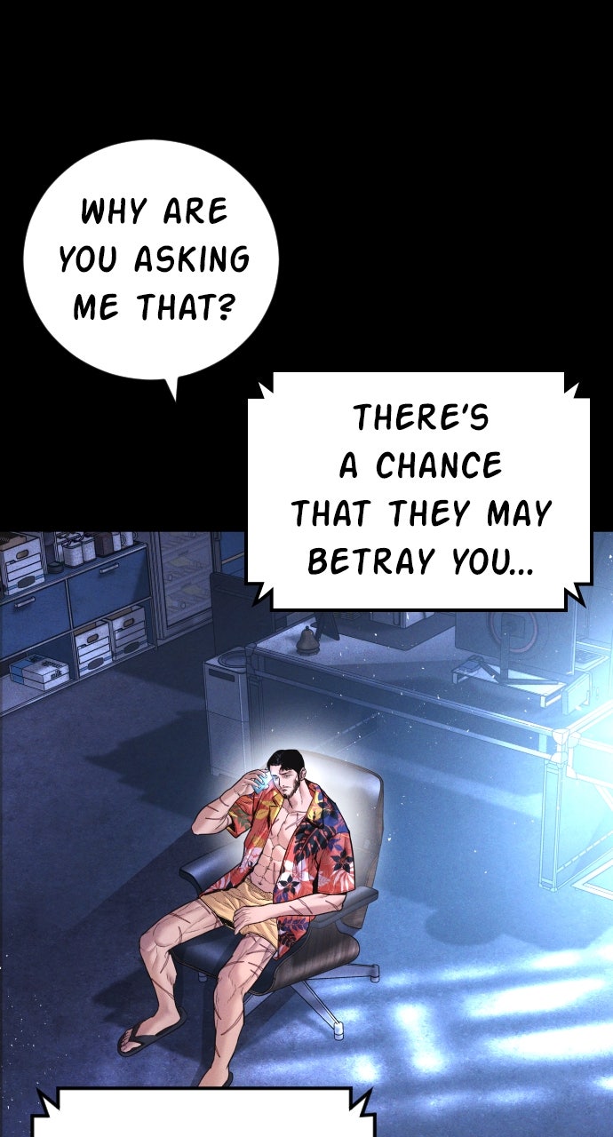 Read Manager Kim EN Manga Online