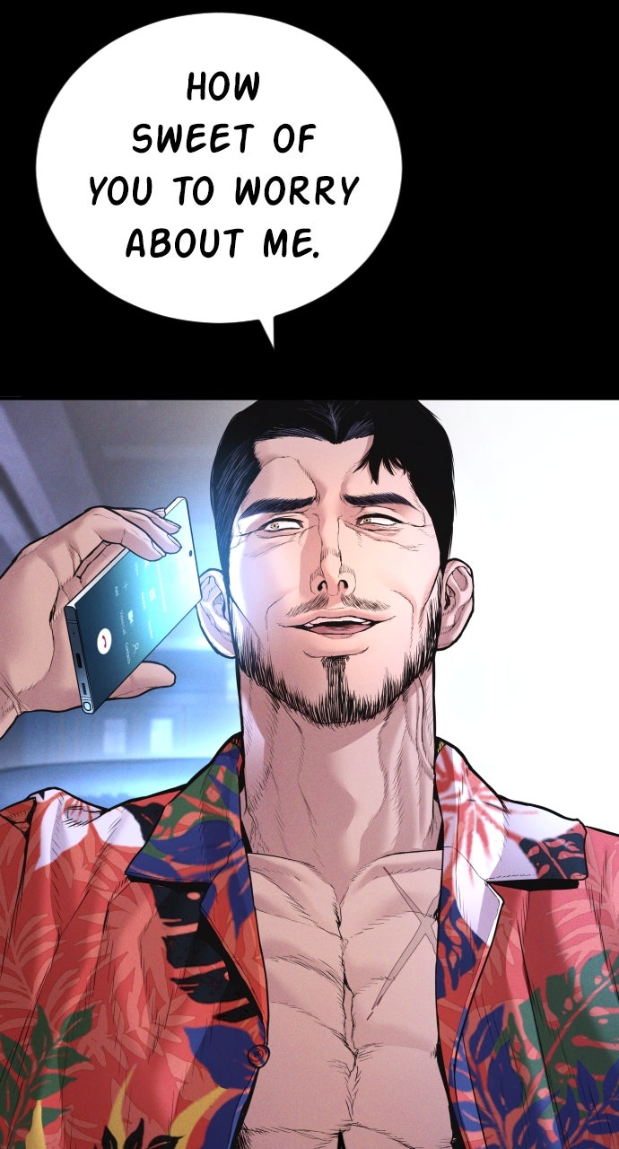 Read Manager Kim EN Manga Online