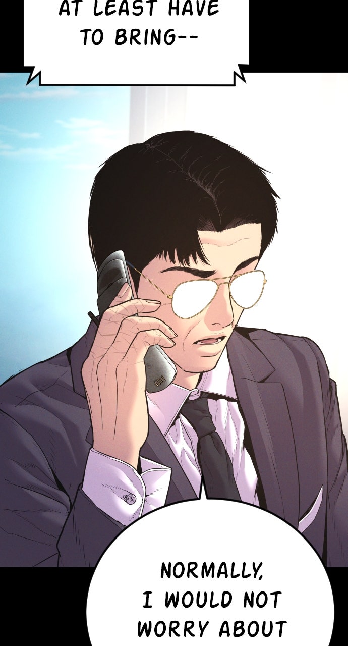 Read Manager Kim EN Manga Online